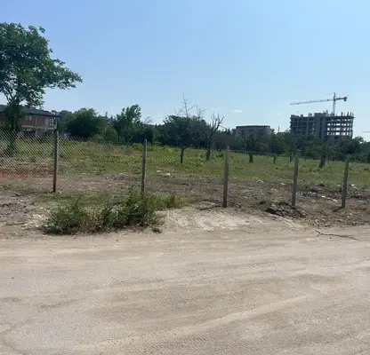 Photo 4 — Plot in Varna, Letishte