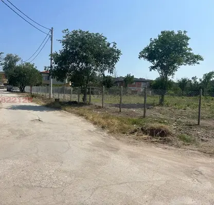 Photo 5 — Plot in Varna, Letishte