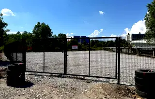 Парцел в София, Летище София
