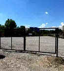 Парцел в София, Летище София