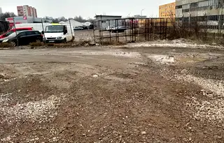 Парцел в София, Люлин 1