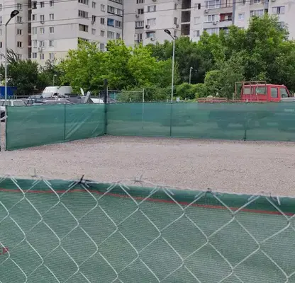 Снимка 4 — Парцел в София, Люлин 3