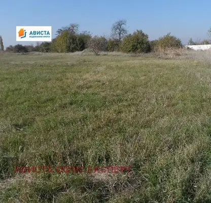 Photo 2 — Plot in Sofiya, Malashevci