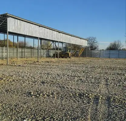 Photo 3 — Plot in Sofiya, Malashevci