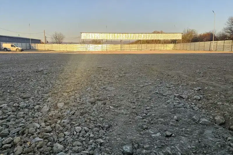 Plot in Sofiya, Malashevci