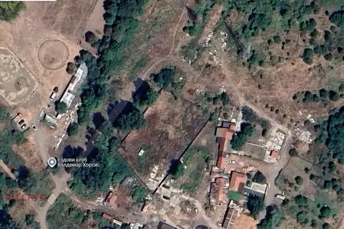 Парцел в София, Младост 4