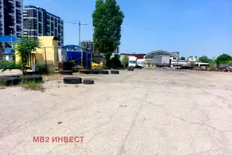 Парцел в София, Орландовци