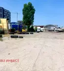 Парцел в София, Орландовци