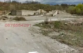 Парцел в Монтана, Промишлена зона