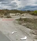 Парцел в Монтана, Промишлена зона