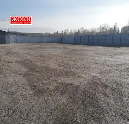 Снимка 2 — Парцел в Перник, Промишлена зона
