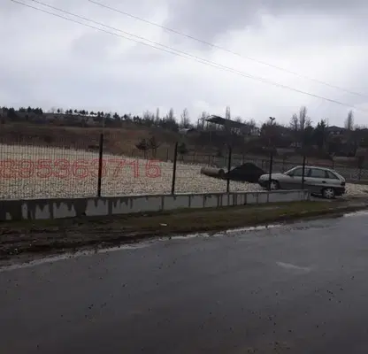Photo 3 — Plot in Kyrdjali, Promishlena Zona - A