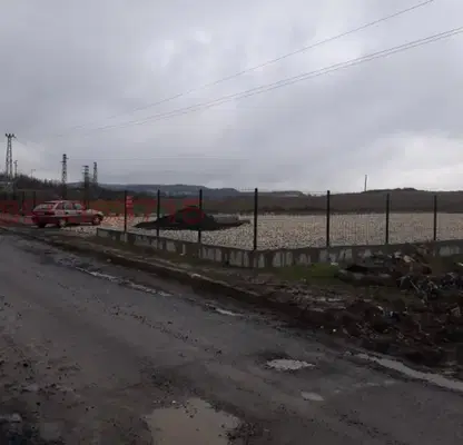 Photo 4 — Plot in Kyrdjali, Promishlena Zona - A