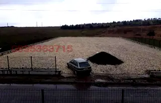 Парцел в Кърджали, Промишлена зона - А