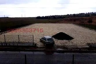 Парцел в Кърджали, Промишлена зона - А