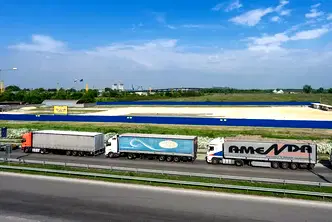 Парцел в Русе, Промишлена зона - Изток