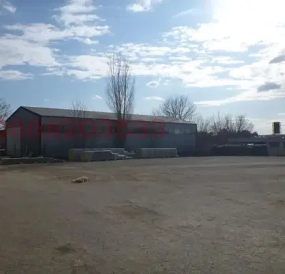 Photo 3 — Plot in Dobrich, Promishlena Zona - Sever