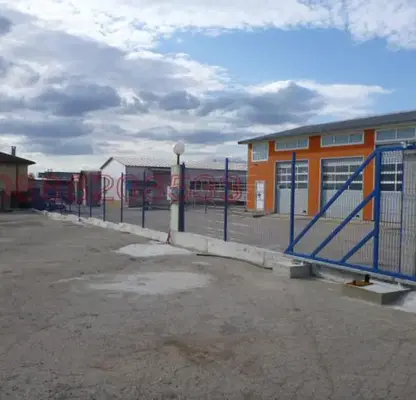 Photo 5 — Plot in Dobrich, Promishlena Zona - Sever