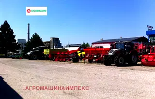Парцел в Добрич, Промишлена зона - Север