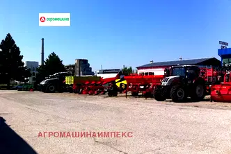 Парцел в Добрич, Промишлена зона - Север