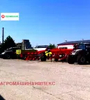 Парцел в Добрич, Промишлена зона - Север
