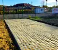 Снимка 2 — Парцел в Добрич, Промишлена зона - Север
