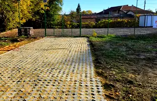 Парцел в Добрич, Промишлена зона - Север