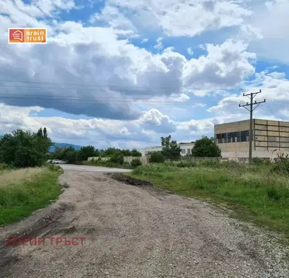 Photo 3 — Plot in Sofiya, Pz Iliyanci