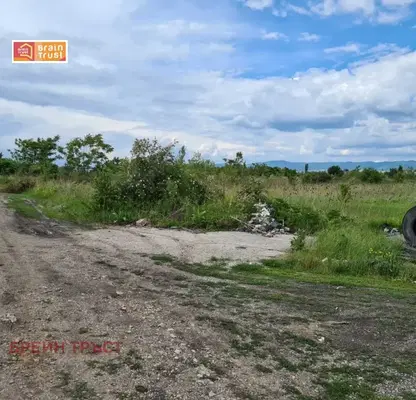Photo 5 — Plot in Sofiya, Pz Iliyanci