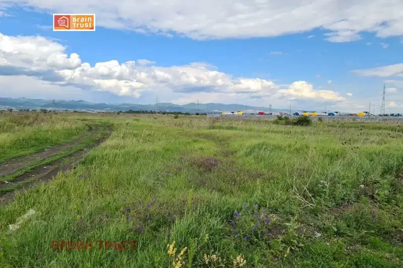 Plot in Sofiya, Pz Iliyanci