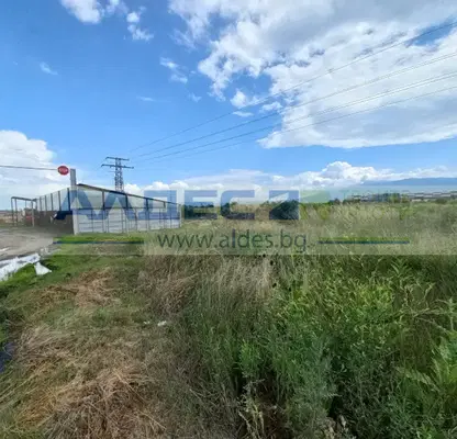 Photo 2 — Plot in Sofiya, Pz Iliyanci