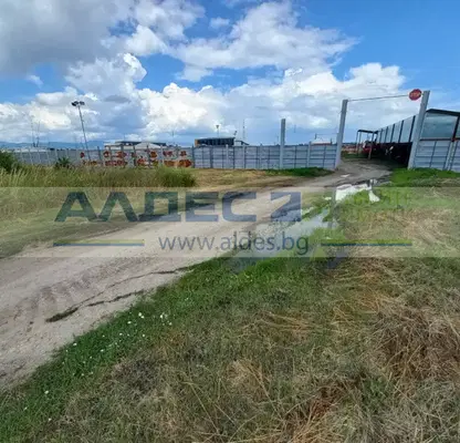 Photo 4 — Plot in Sofiya, Pz Iliyanci
