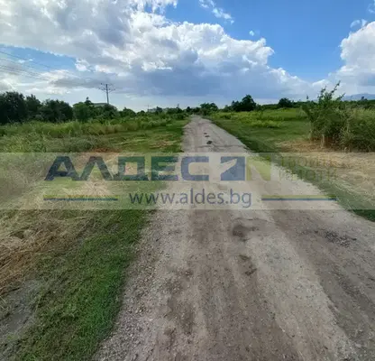 Photo 5 — Plot in Sofiya, Pz Iliyanci
