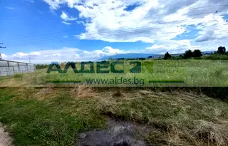 Парцел в София, ПЗ Илиянци