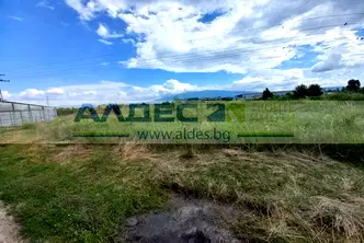 Парцел в София, ПЗ Илиянци