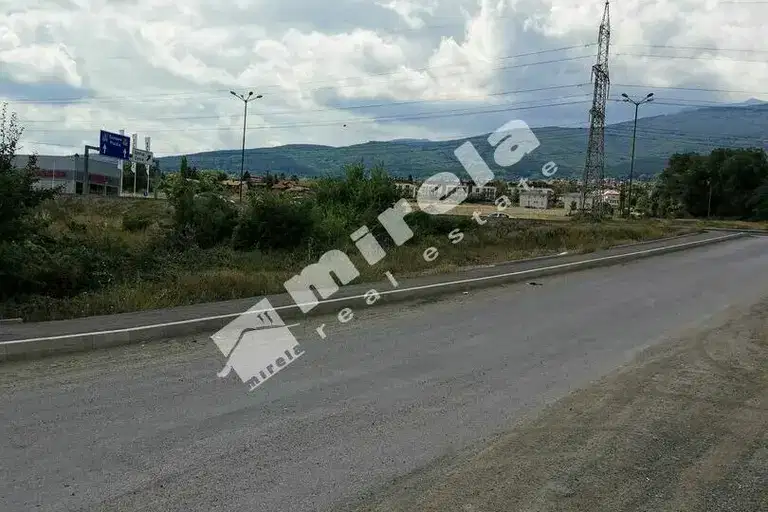 Парцел в София, Симеоново