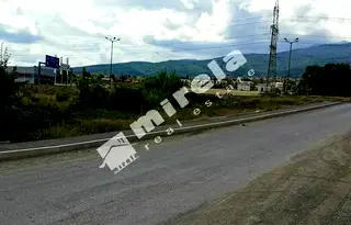 Парцел в София, Симеоново