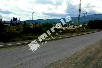 Парцел в София, Симеоново