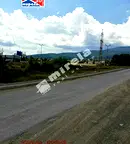 Парцел в София, Симеоново