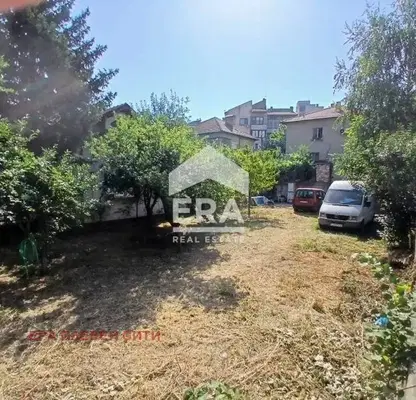 Photo 2 — Plot in Pleven, Storgoziya