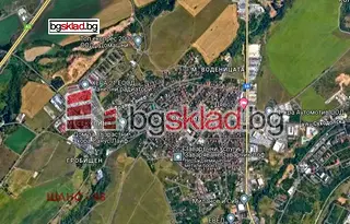 Парцел в София, Суходол