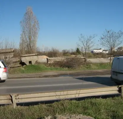 Photo 2 — Plot in Sofiya, Suhodol