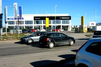 Парцел в София, Суходол