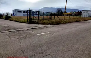 Парцел в София, Суходол