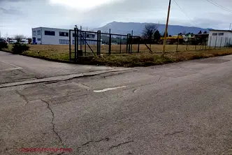 Парцел в София, Суходол
