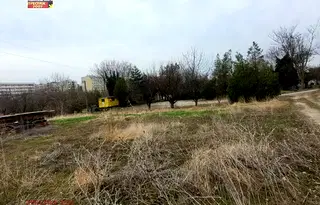 Парцел в Шумен, Тракия
