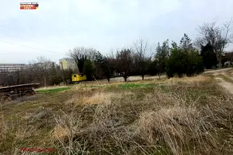 Парцел в Шумен, Тракия
