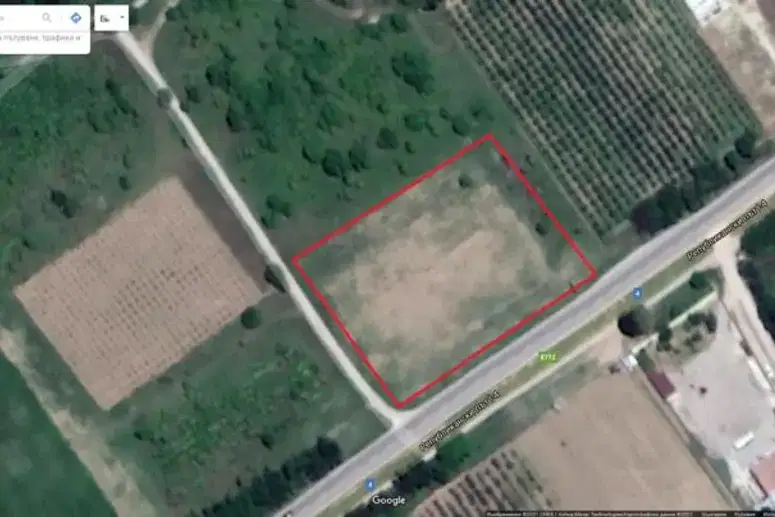 Plot in Tyrgovishte, Vilna Zona