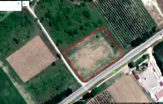 Парцел в Търговище, Вилна зона