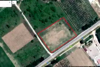 Парцел в Търговище, Вилна зона